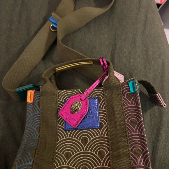 Kurt Geiger  XS Southbank Tote Bag - Picture 2 of 3